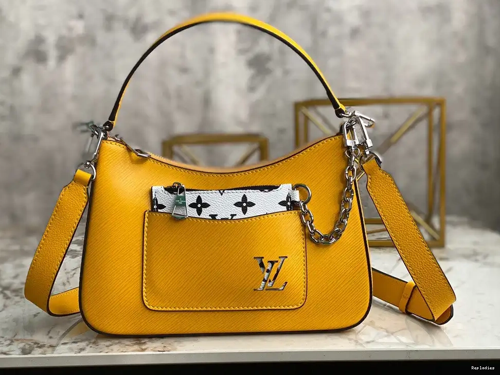 Repzbay VUITTON MARELLE LOUIS 0502